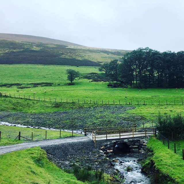 Threlkeld Pipe